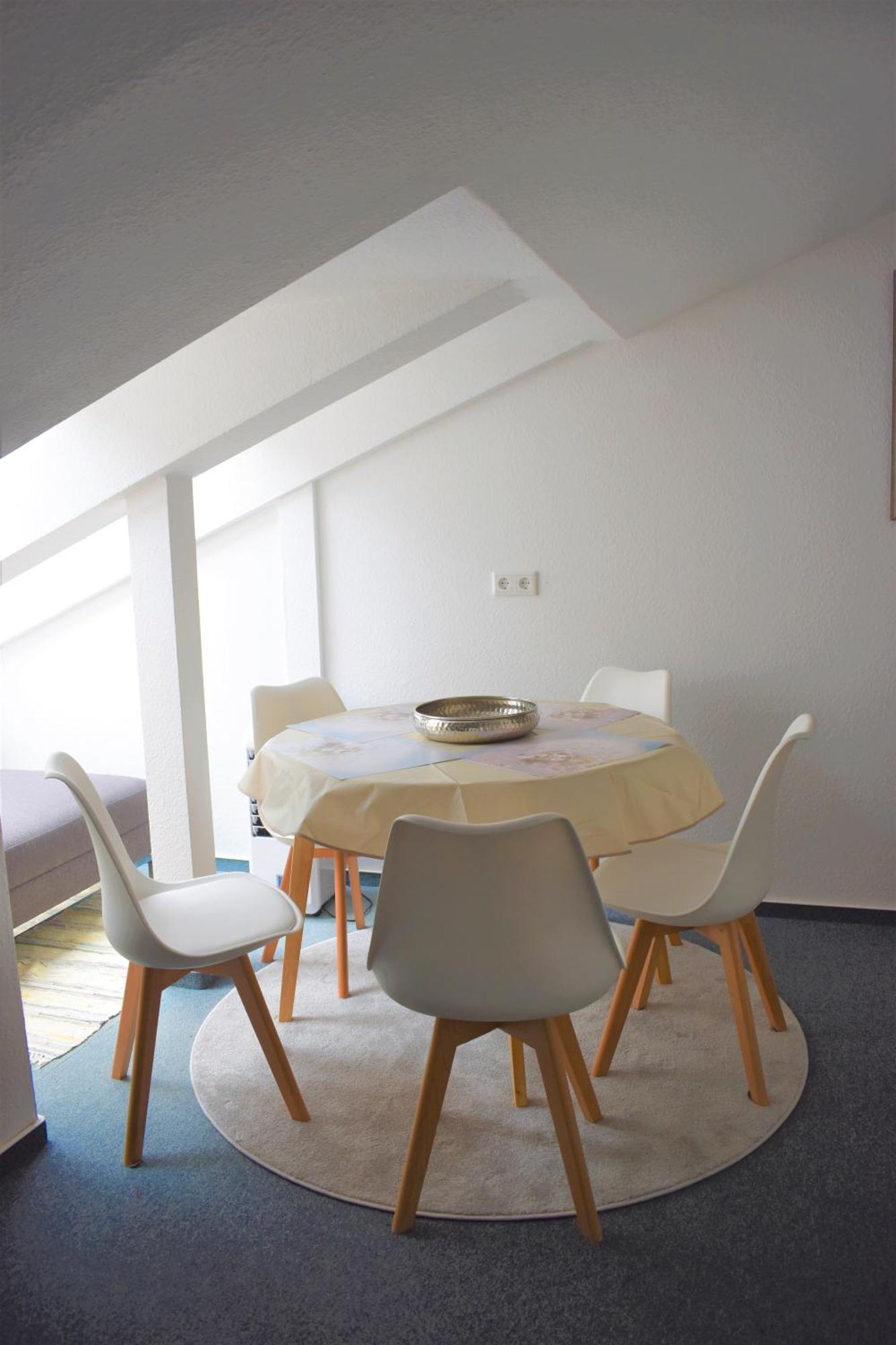 Waldwerk Wurlgrund Lychen Aparthotel Phòng bức ảnh